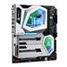 مادربرد ازراک مدل Z490 AQUA سوکت پردازنده 1200